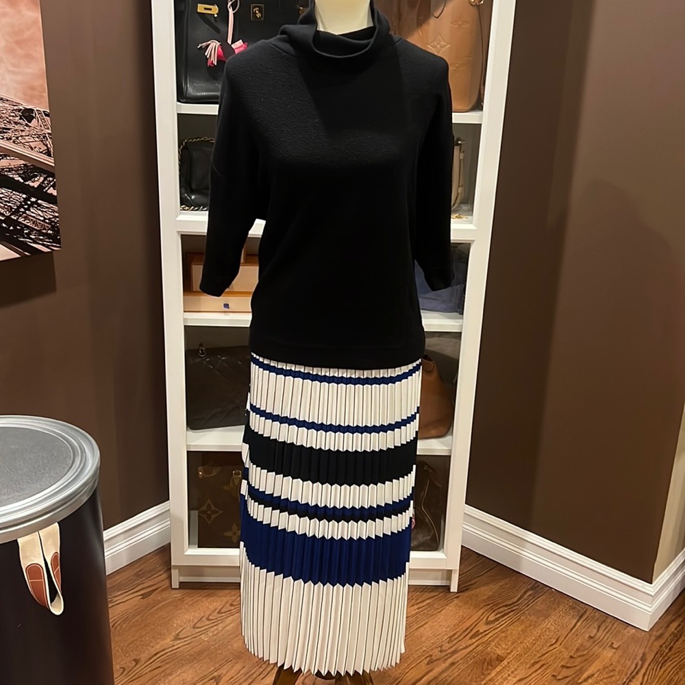 Maxi skirt